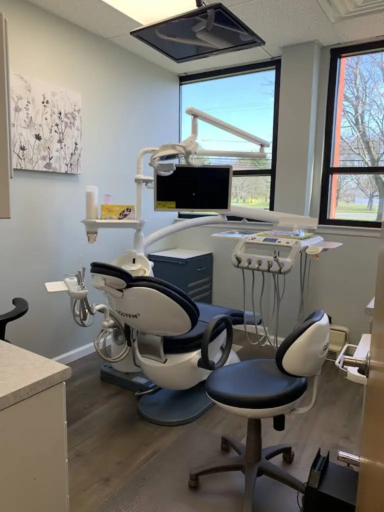Central NJ Prosthodontics