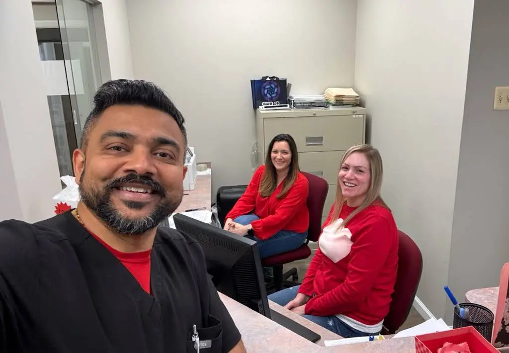 Central NJ Prosthodontics
