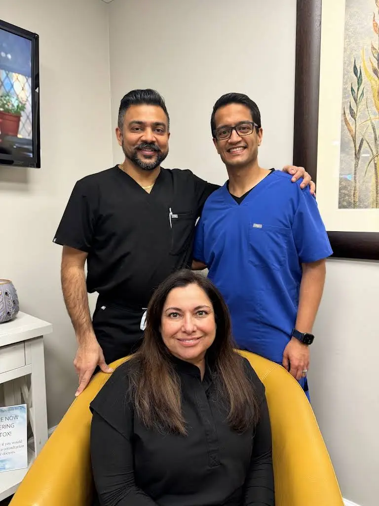 Central NJ Prosthodontics
