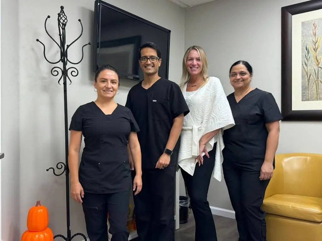 Central NJ Prosthodontics