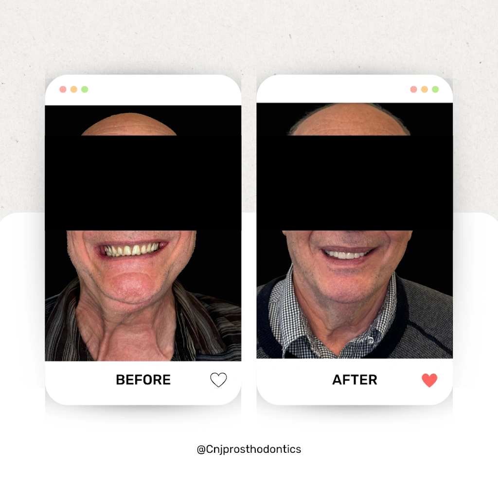 Central NJ Prosthodontics