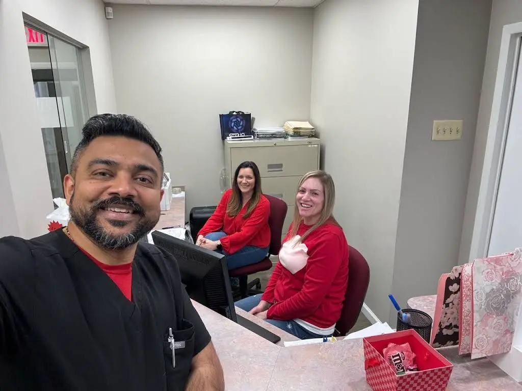Central NJ Prosthodontics