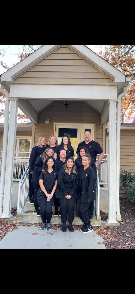 Brace Place Orthodontics