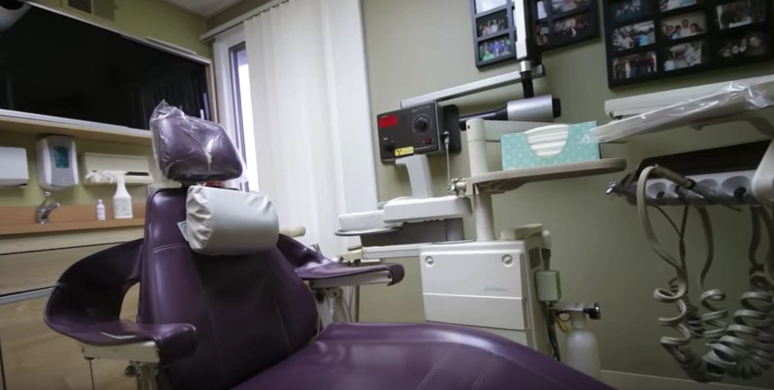 Dutch Neck Dental