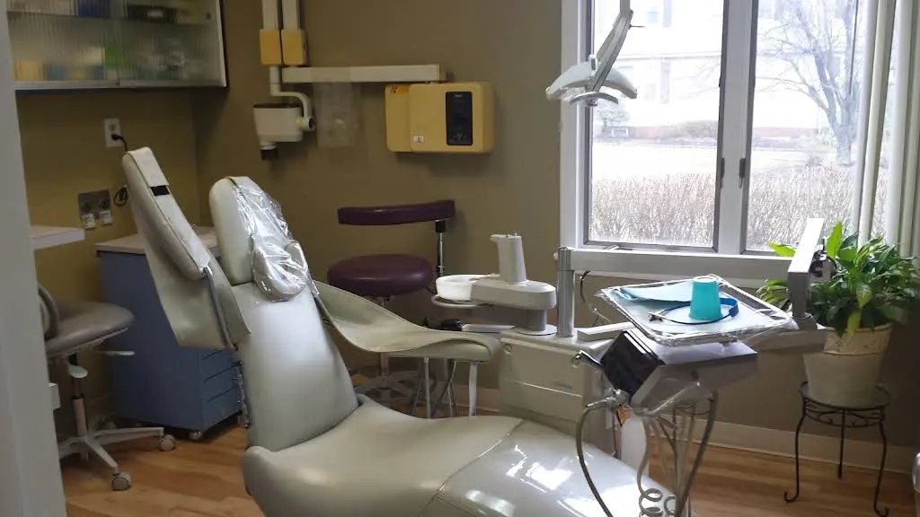 Dutch Neck Dental