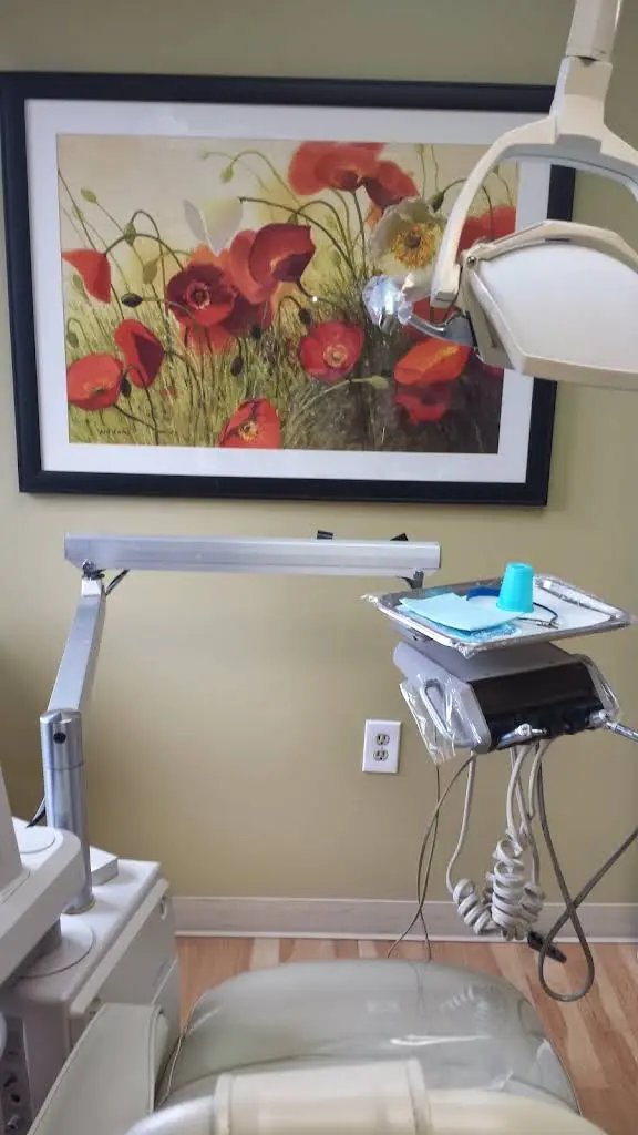 Dutch Neck Dental