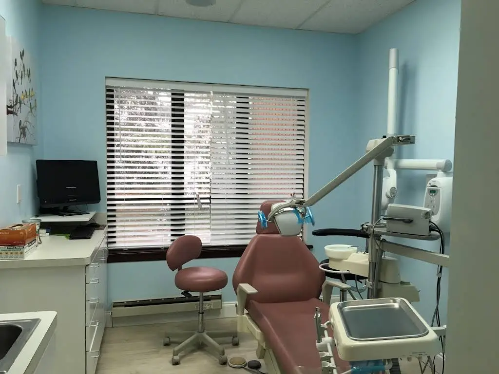 SB Dental Studio - Professional dental clinic exterior with modern facilities