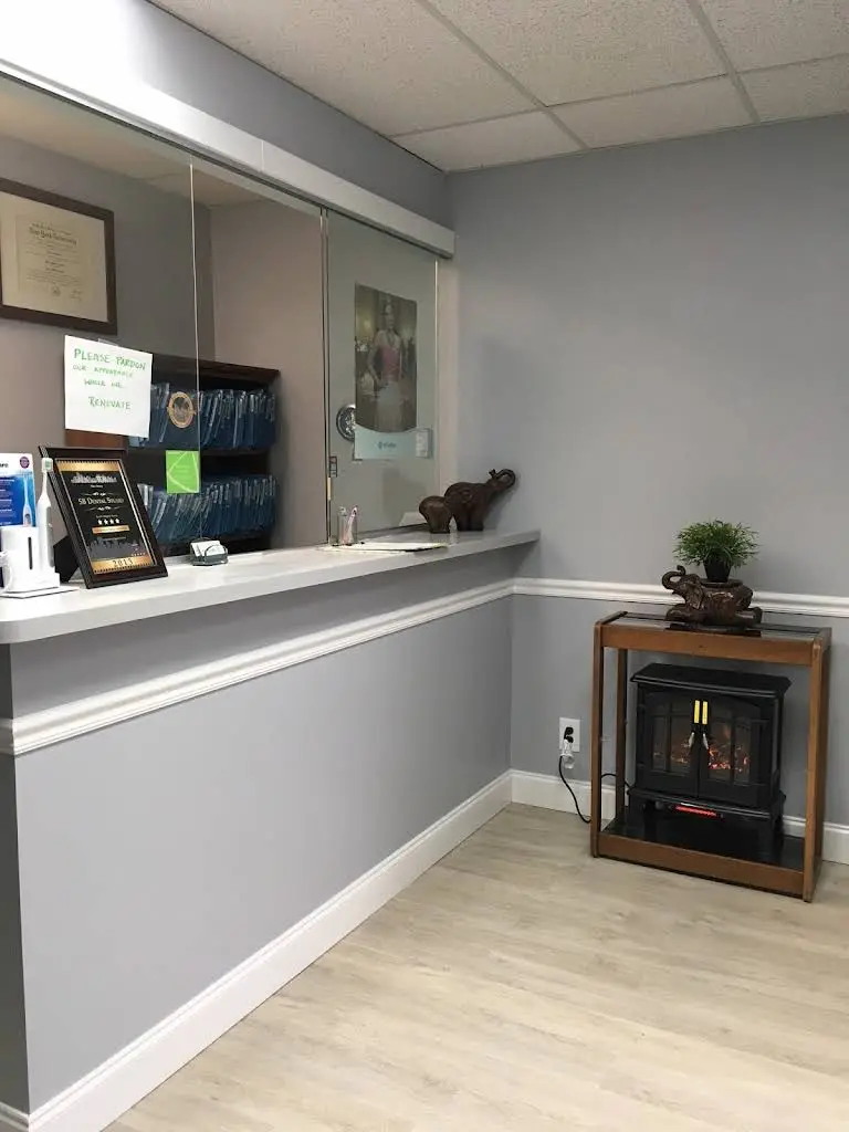 SB Dental Studio