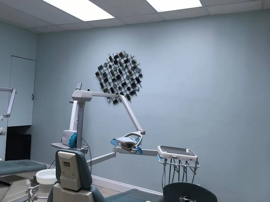 SB Dental Studio