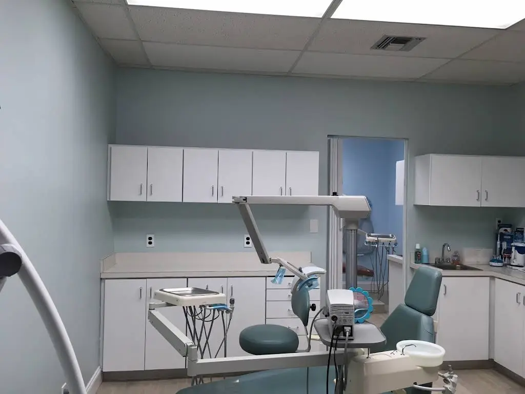 SB Dental Studio