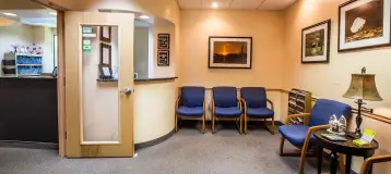 Brent Dental Arts