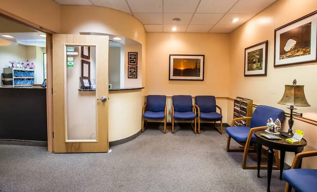 Brent Dental Arts - Professional dental clinic exterior with modern facilities