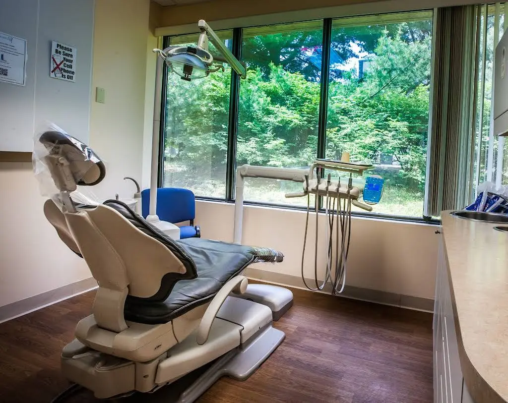Brent Dental Arts