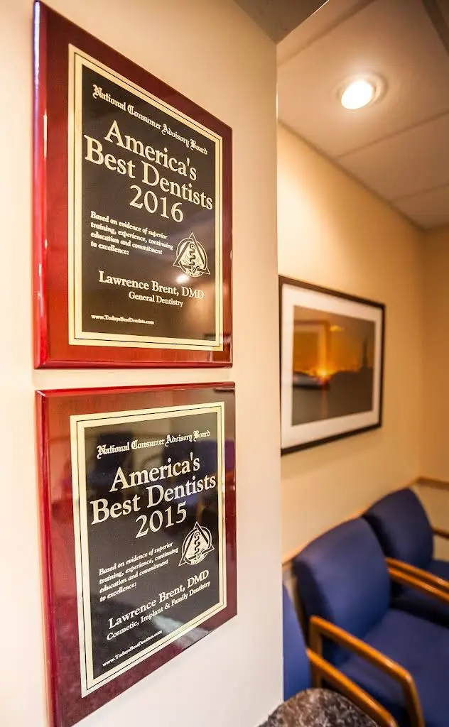 Brent Dental Arts