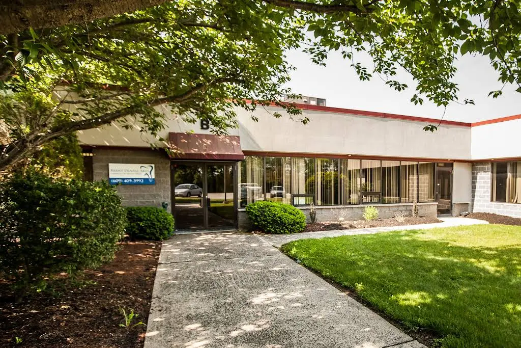 Brent Dental Arts