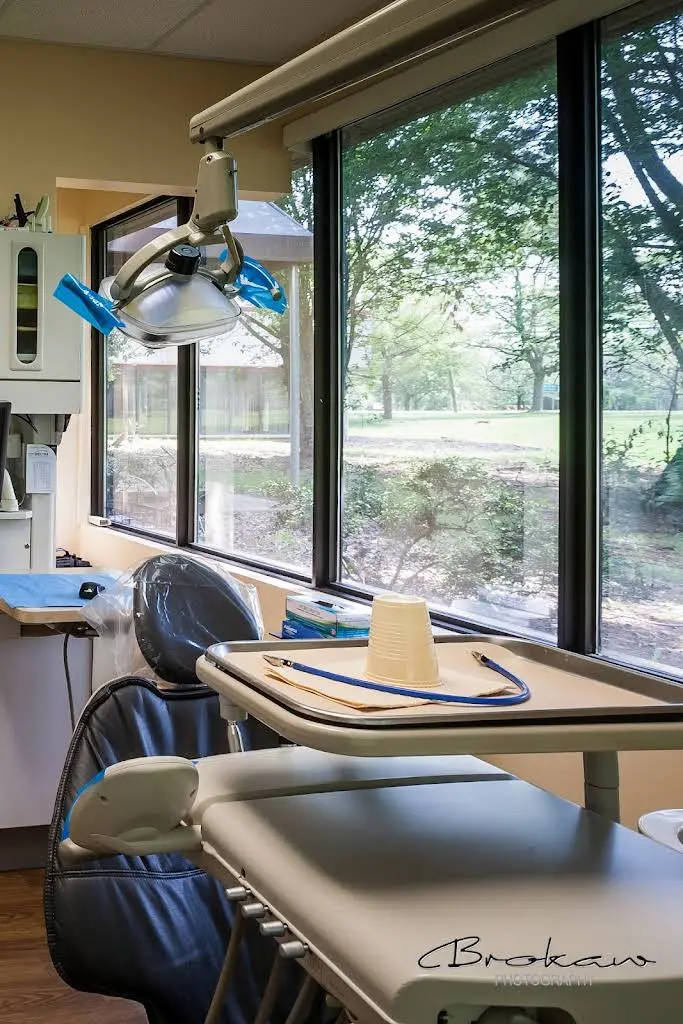 Brent Dental Arts