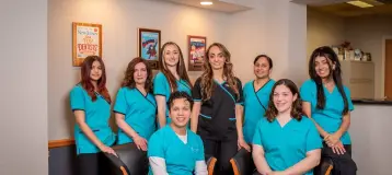 Aesthetic Dental Solutions