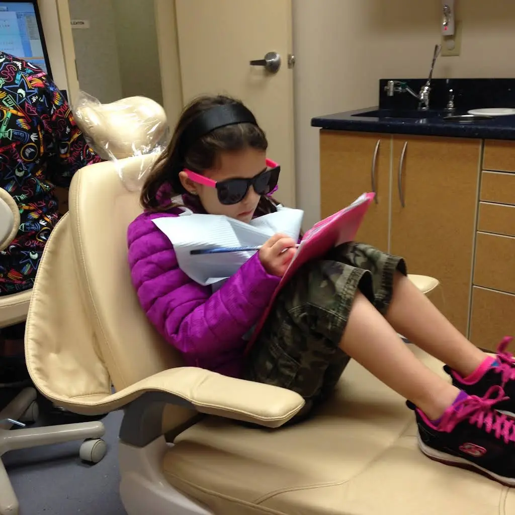 Monroe Pediatric Dentistry - Professional dental clinic exterior with modern facilities