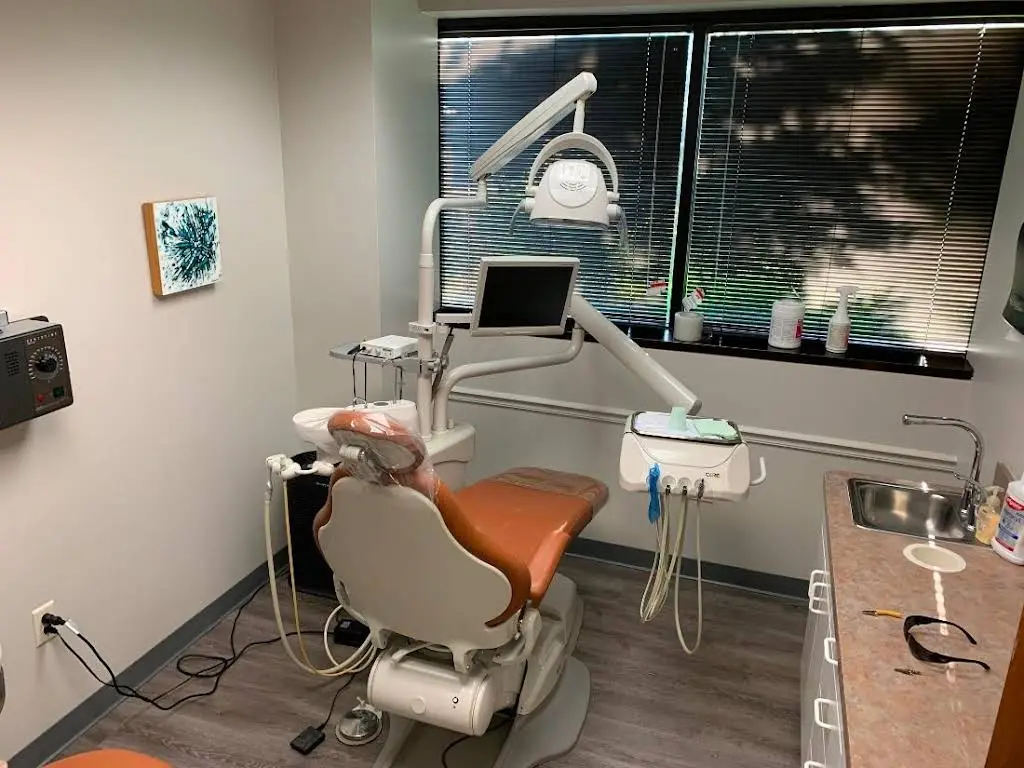 Monroe Dental Group