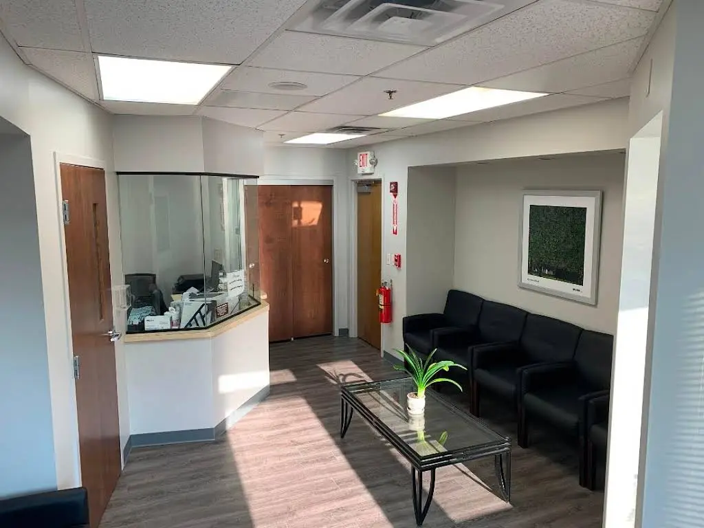 Monroe Dental Group