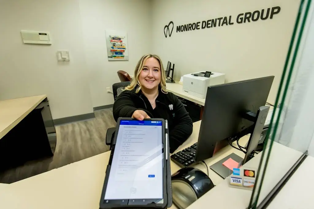 Monroe Dental Group