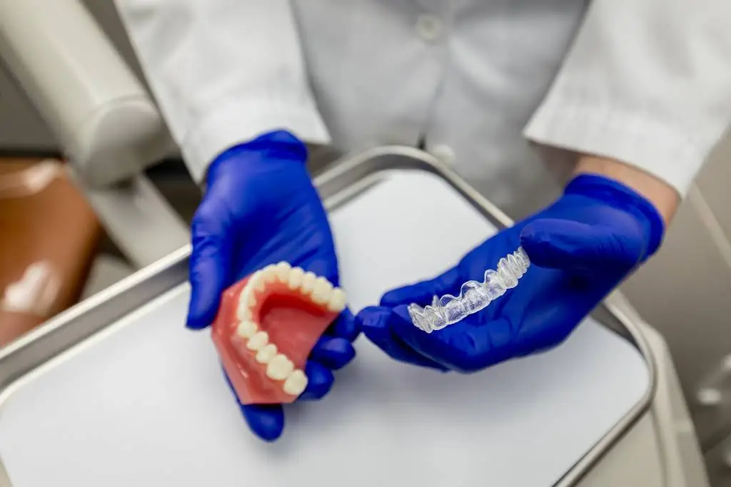 Monroe Dental Group