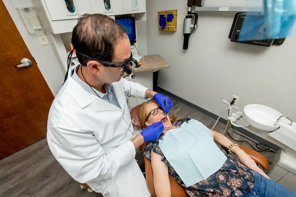 Monroe Dental Group