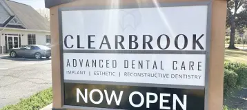 Clearbrook Advanced Dental Care
