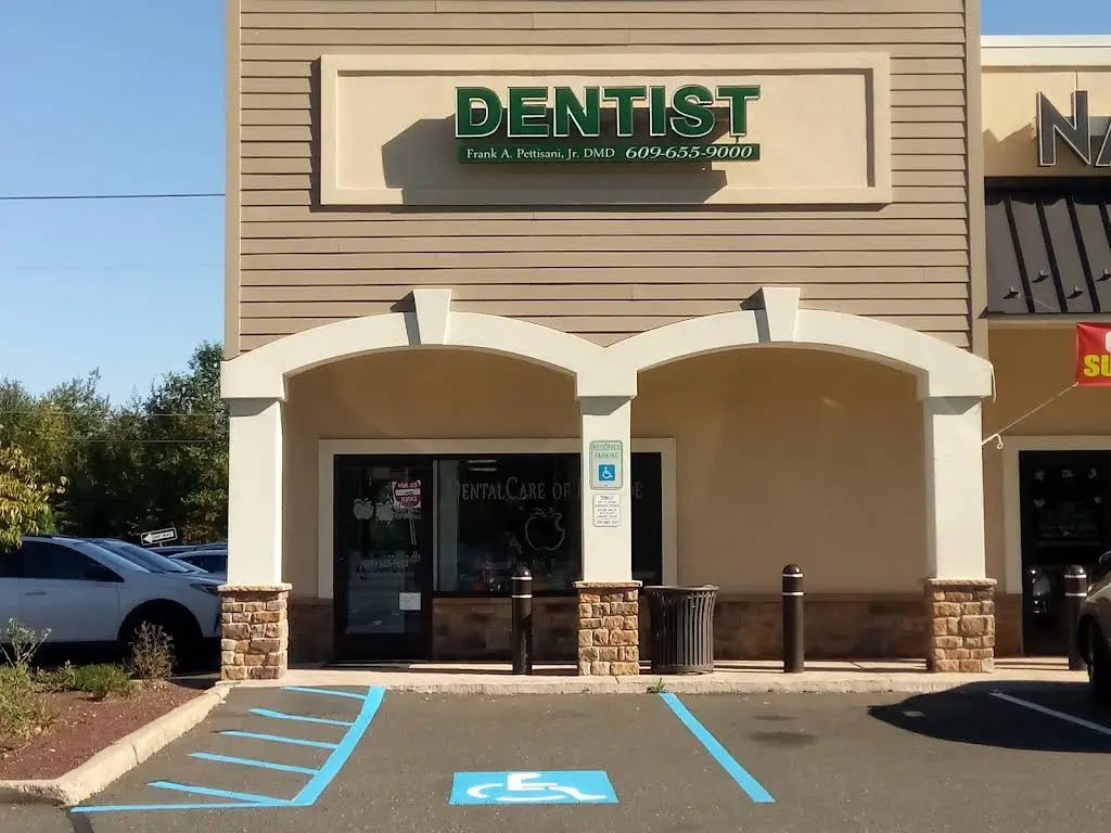 Dental Care of Monroe