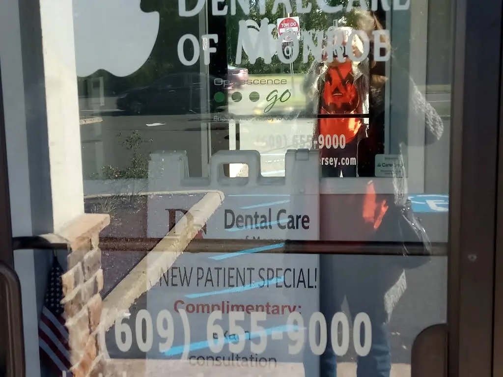 Dental Care of Monroe