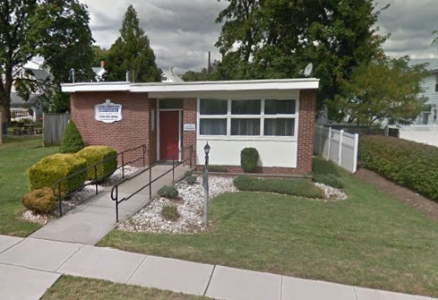 Jamesburg Dental Care