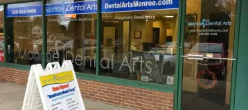 Monroe Dental Arts