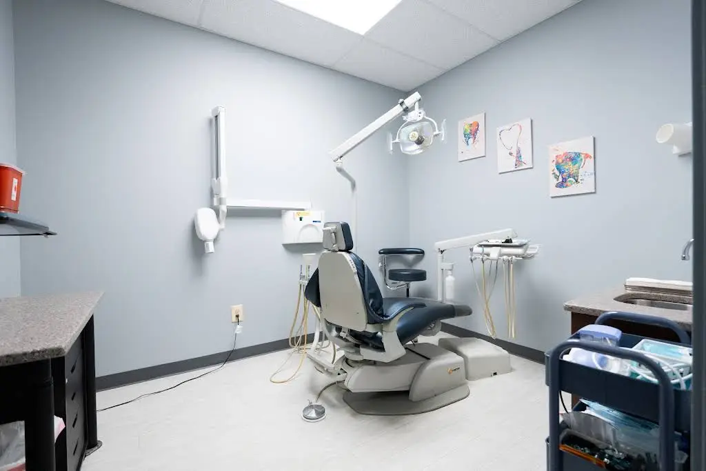 Monroe Dental Arts