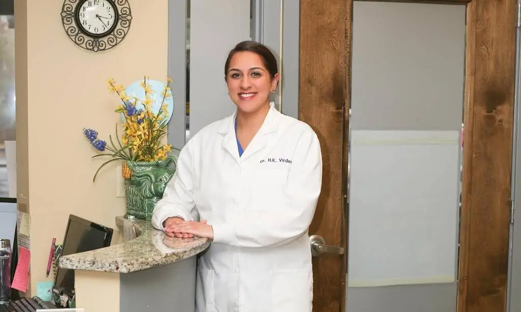 Monroe Dental Arts