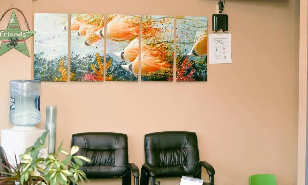 Monroe Dental Arts