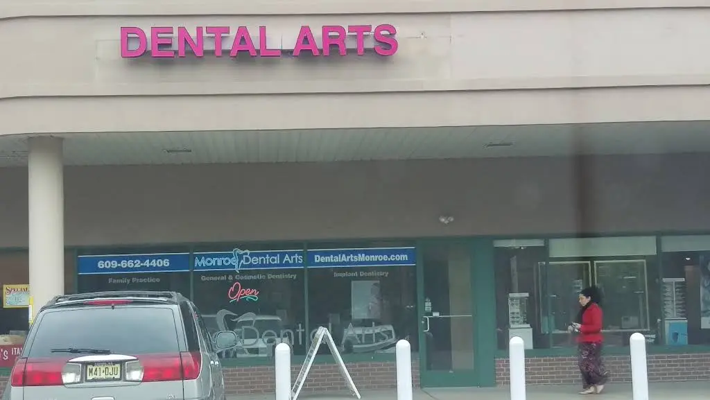 Monroe Dental Arts