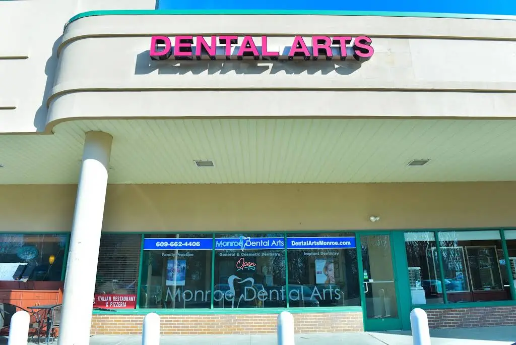 Monroe Dental Arts