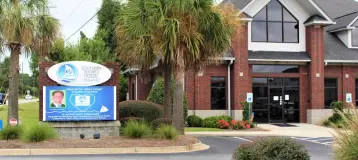 Southern Shores Dental of Lexington