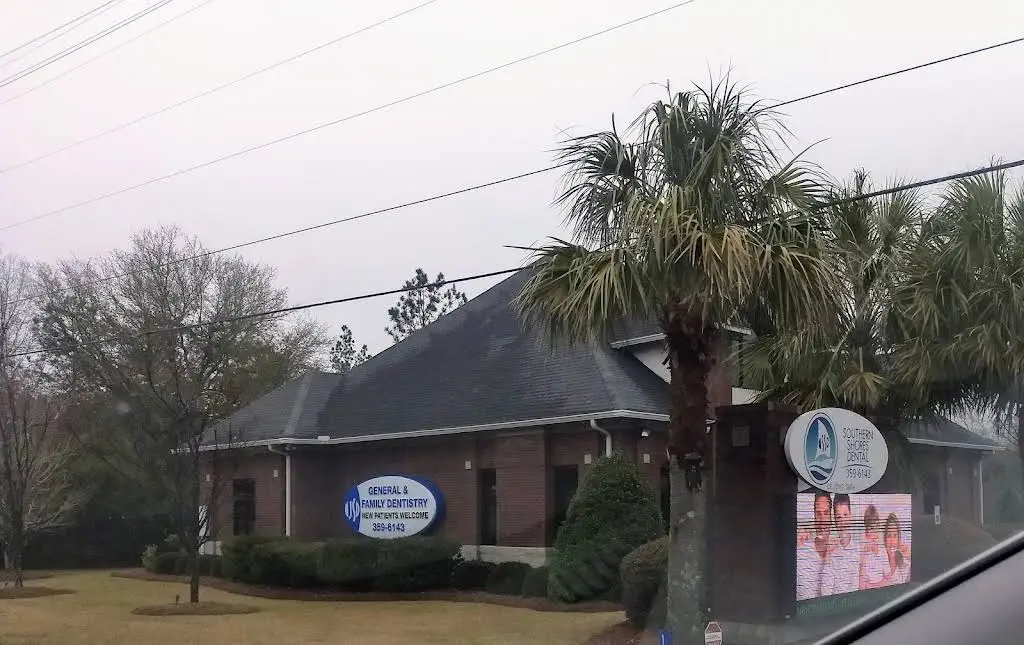 Southern Shores Dental of Lexington