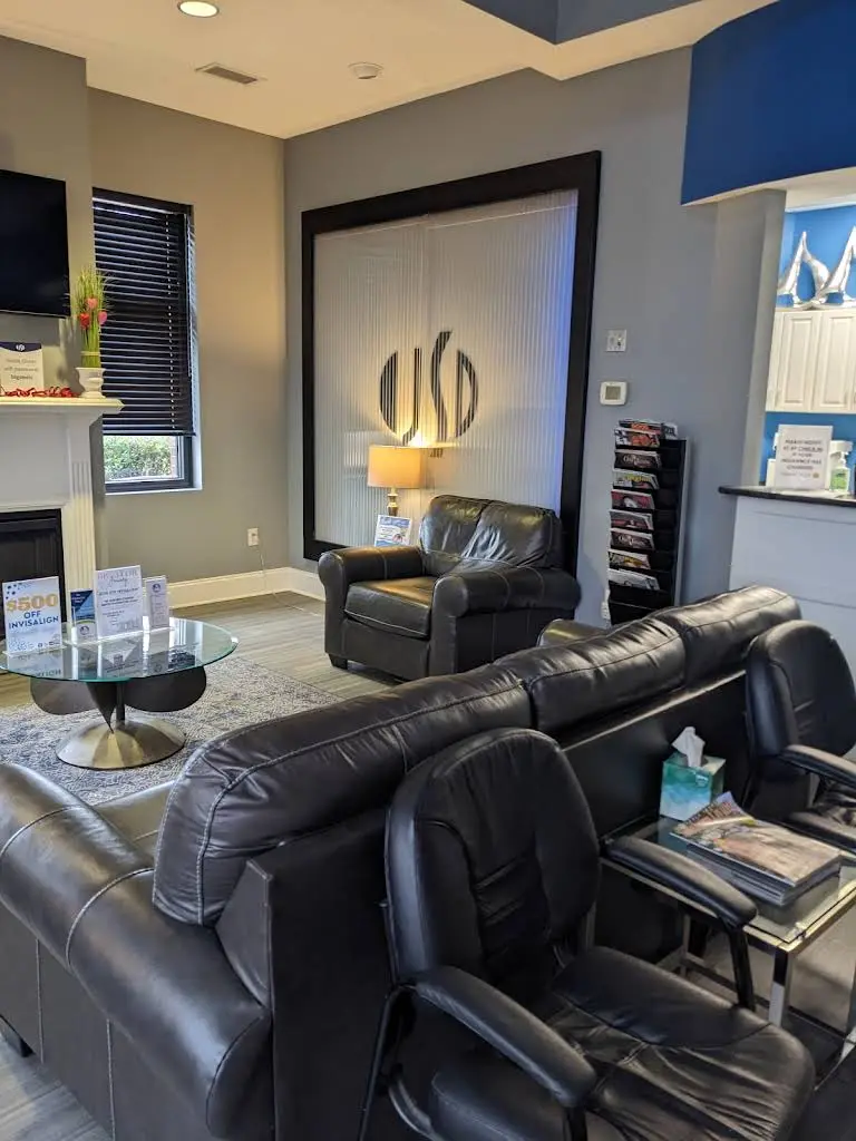 Southern Shores Dental of Lexington