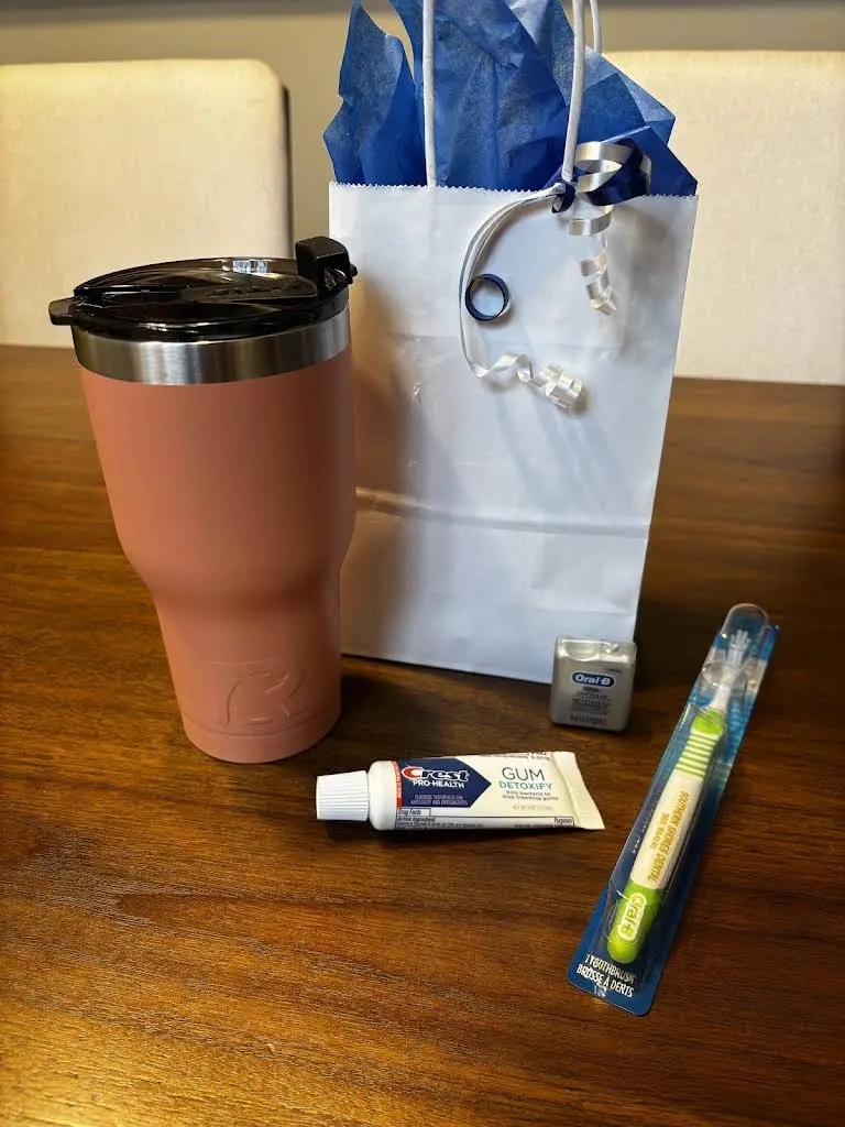 Southern Shores Dental of Lexington