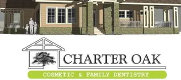 Charter Oak Cosmetic & Family Dentistry