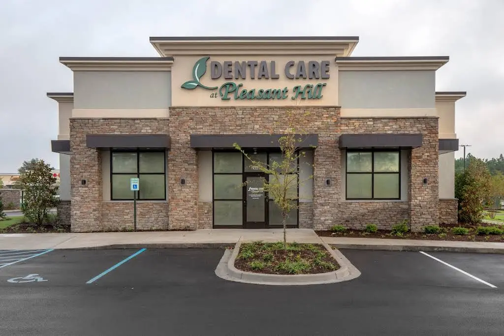 Dental Care at Pleasant Hill