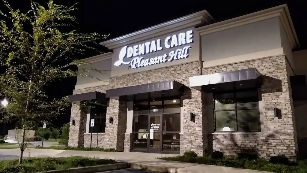 Dental Care at Pleasant Hill