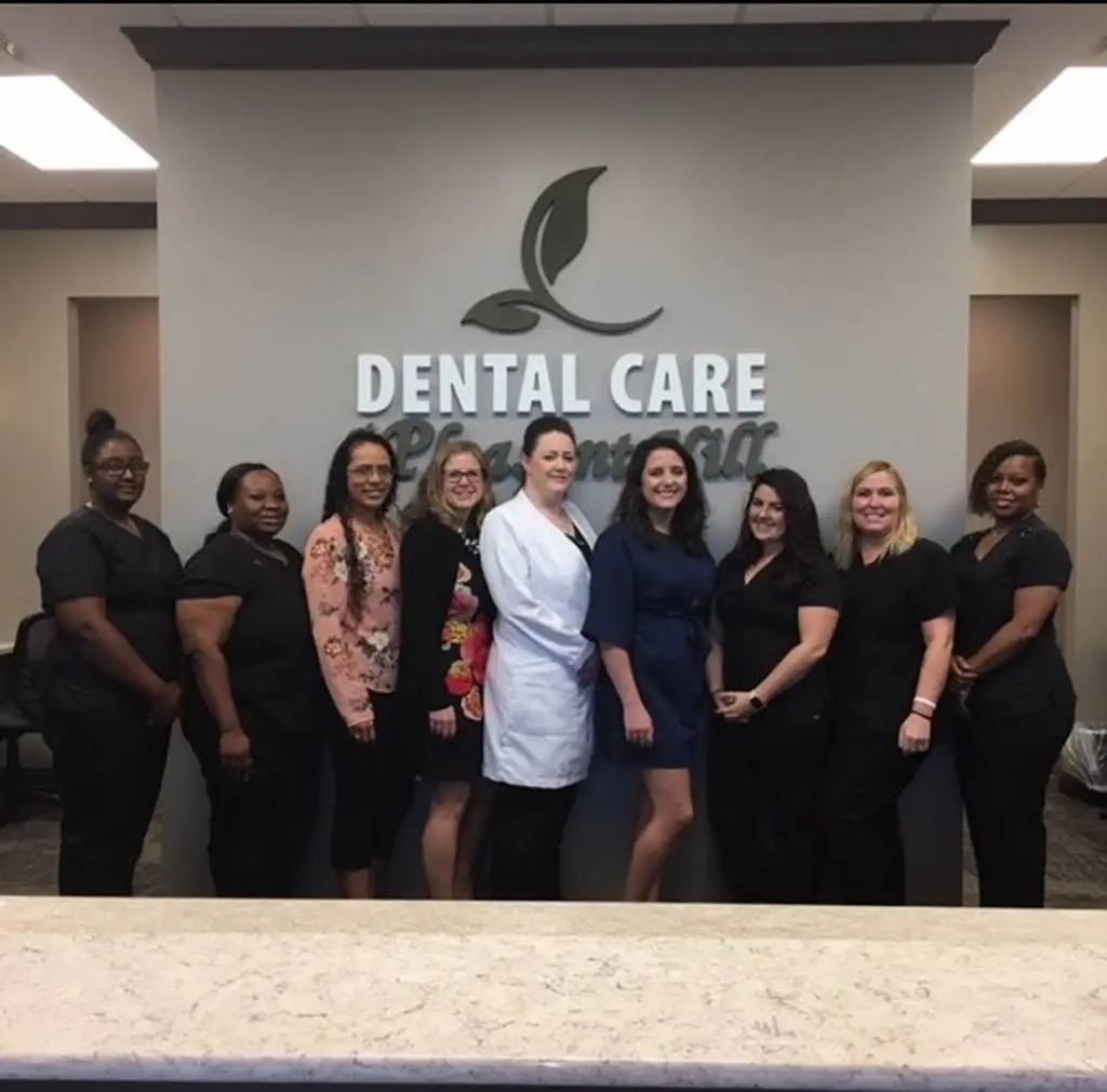 Dental Care at Pleasant Hill