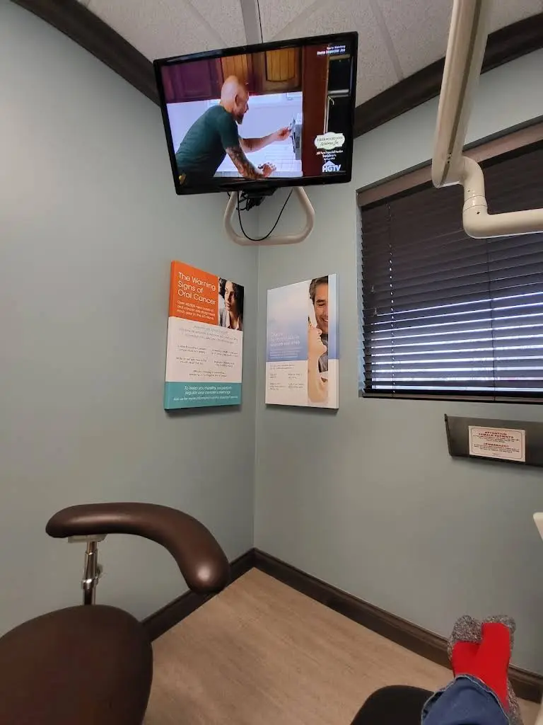 Dental Care at Pleasant Hill