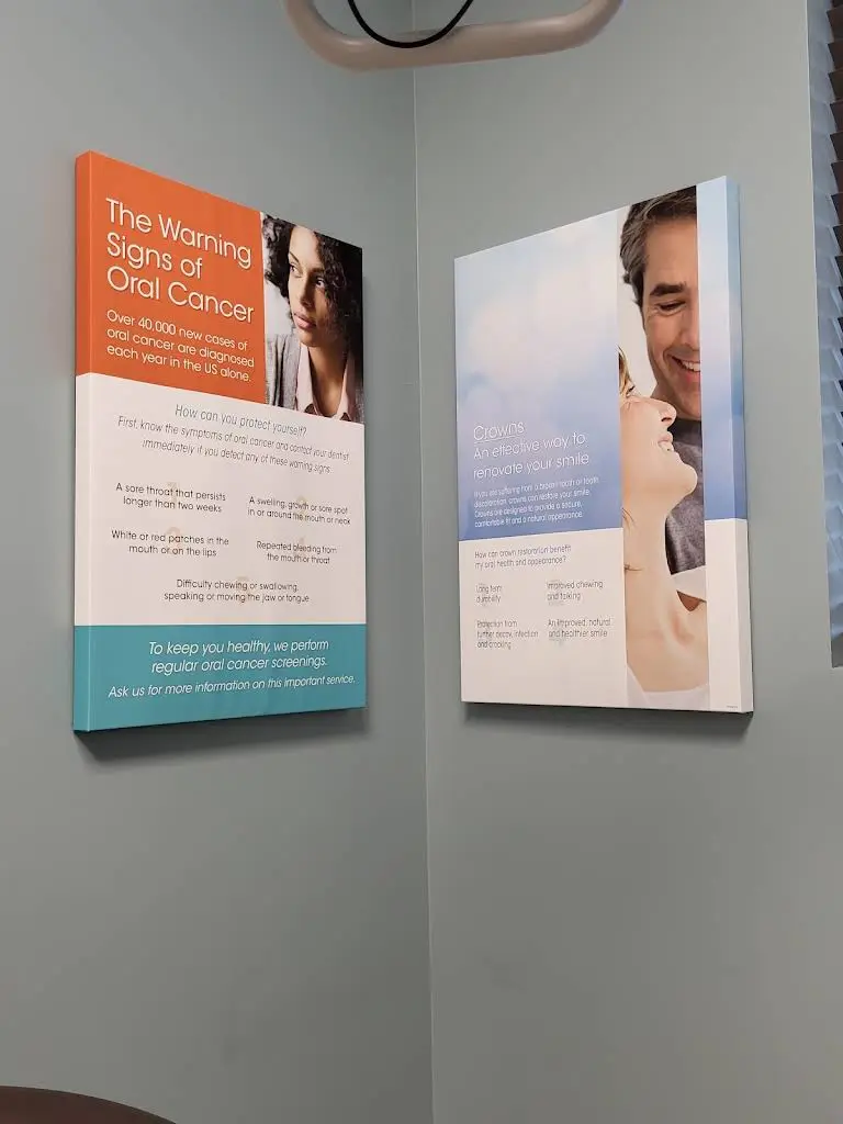 Dental Care at Pleasant Hill