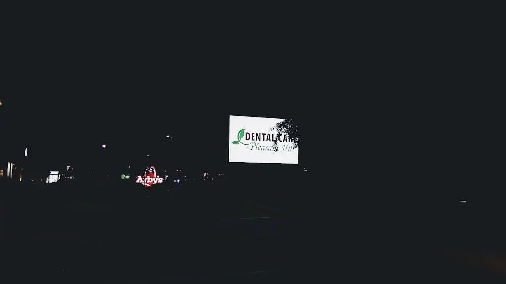 Dental Care at Pleasant Hill