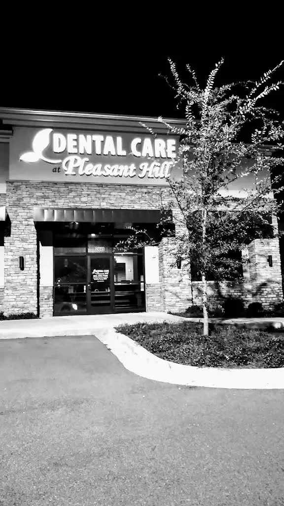 Dental Care at Pleasant Hill