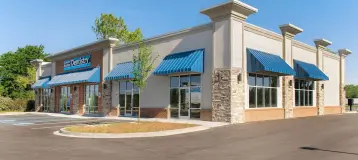 Lexington Modern Dentistry